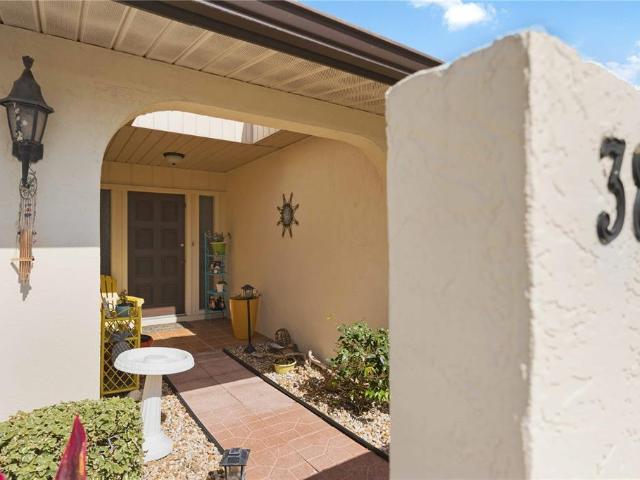 38 Pebble Rock Dr, Venice, FL 34293 | MLS #A4691