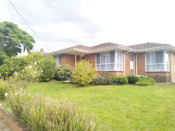 Warrnambool, Woolsthorpe