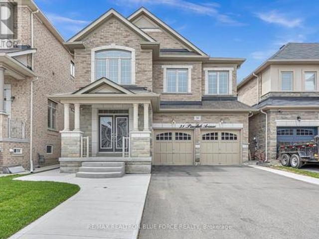 38 Pinedale Avenue, Caledon, ON, L7C 3Z6 house for sale | Listing ID W13575 | Royal LePage
