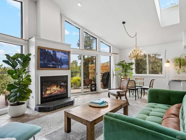 38 Pinon Road
