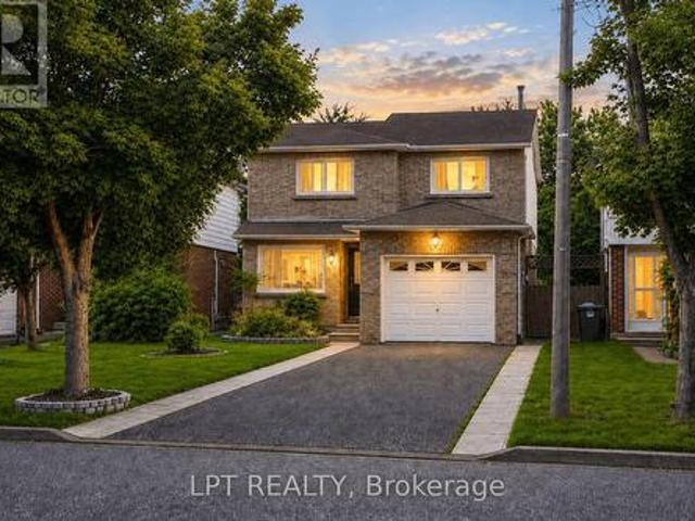 38 Pickard Lane, Brampton, ON, L6Y 2M5 house for sale | Listing ID W13680 | Royal LePage