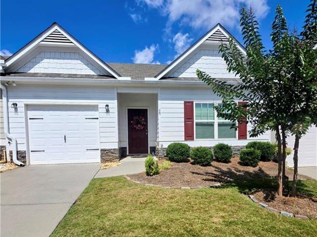 38 Piedmont View Lane
