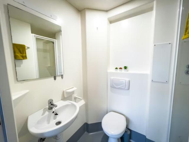 38 Potterrow, Edinburgh EH8, 1 bed flat to rent, £2,032 pcm | PrimeLocation