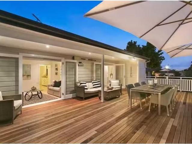 38 Princes Street, Hunters Hill House for rent Listed by Kuo.