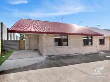 Apartment to rent in Northern Territory - Garden