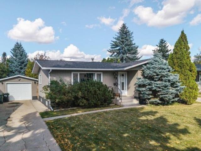 38 Raven Drive, Sherwood Park, AB, T8A 0C7 house for sale | Listing ID E4511 | Royal LePage