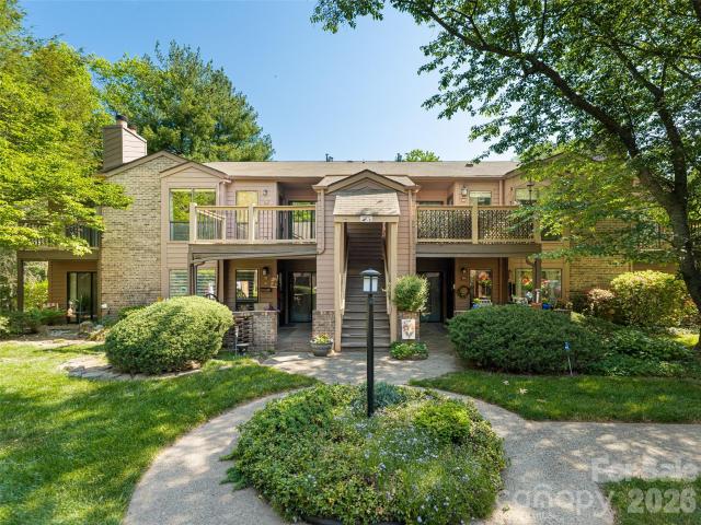 38 Ravencroft Ln, Unit E, Asheville, NC 28803 | MLS #4376