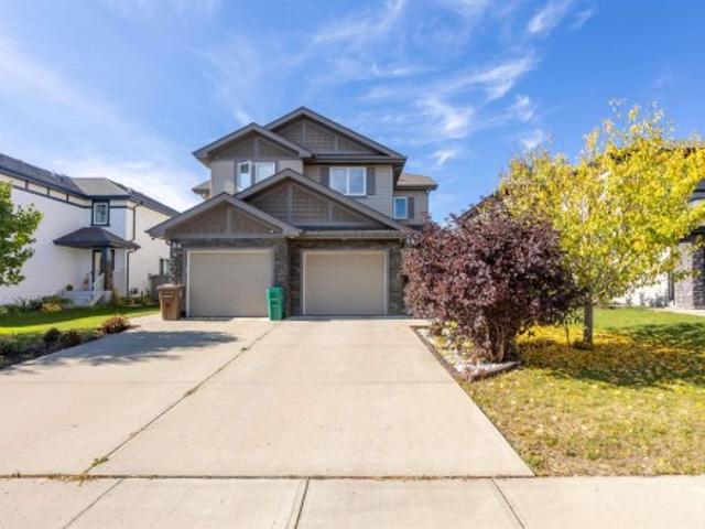 38 Red Tail Way, St. Albert, AB, T8N 7N7 house for sale | Listing ID E4510 | Royal LePage