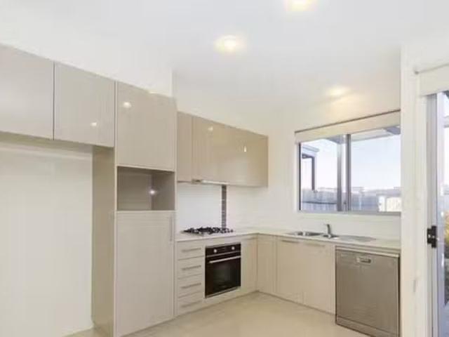 38 Redruth Street, Crace Townhouse for rent Listed by Tara Mu.
