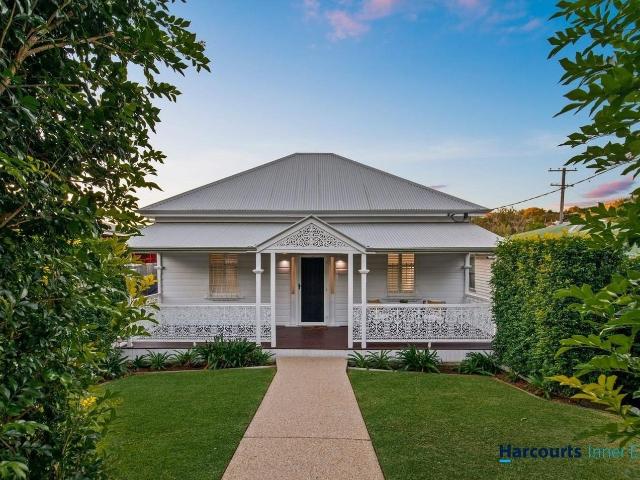 38 Reeve Street, CLAYFIELD, QLD 4011