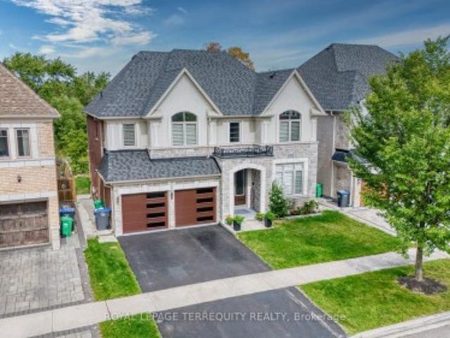 38 Rhapsody Crescent, Brampton, ON, L6P 4E8 house for sale | Listing ID W13800 | Royal LePage