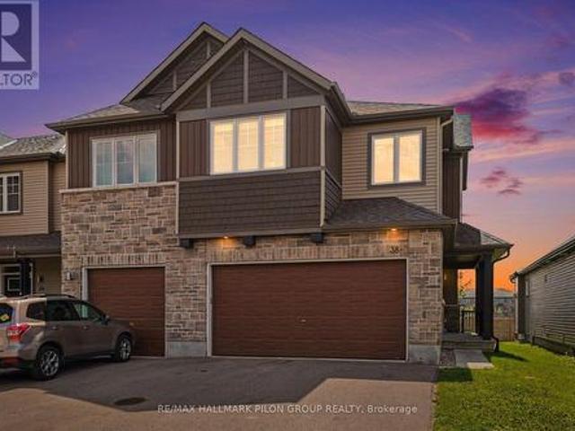 38 Riddell Street, Carleton Place, ON, K7C 0J4 house for sale | Listing ID X13611 | Royal LePage