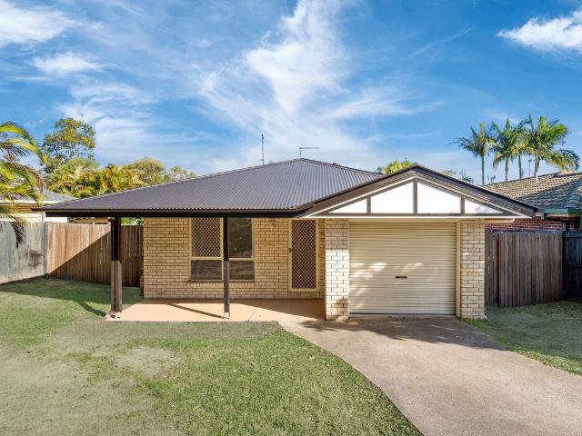 38 Ridgepointe Drive, Cornubia QLD 4130 House For Rent | Domain