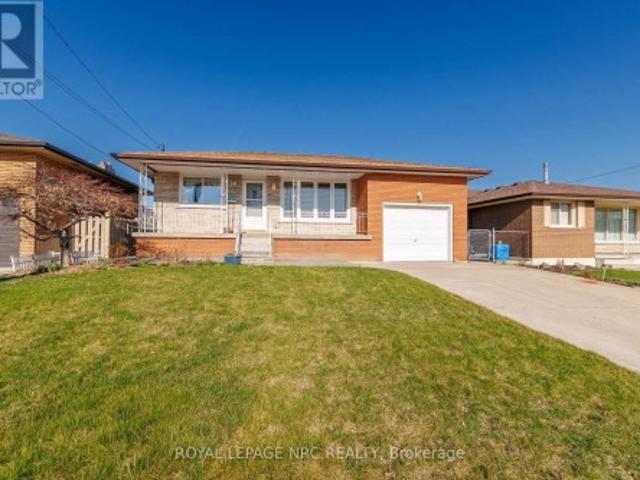 38 Rivercrest Road, Hamilton Riverdale, ON, L8E 1M9 house for sale | Listing ID X13750 | Royal LePage