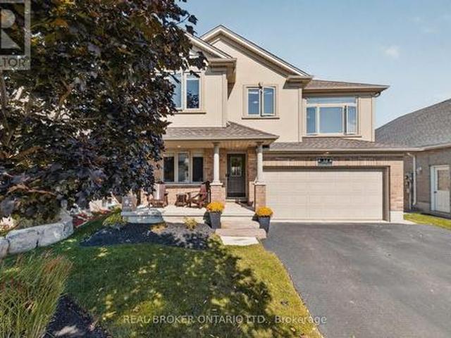 38 Roberta Street, Woolwich, ON, N3B 3N7 house for sale | Listing ID X14080 | Royal LePage