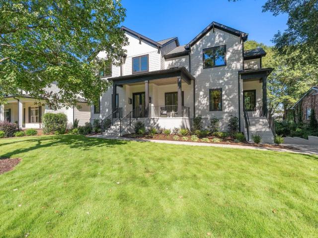 38 Rockwood Drive