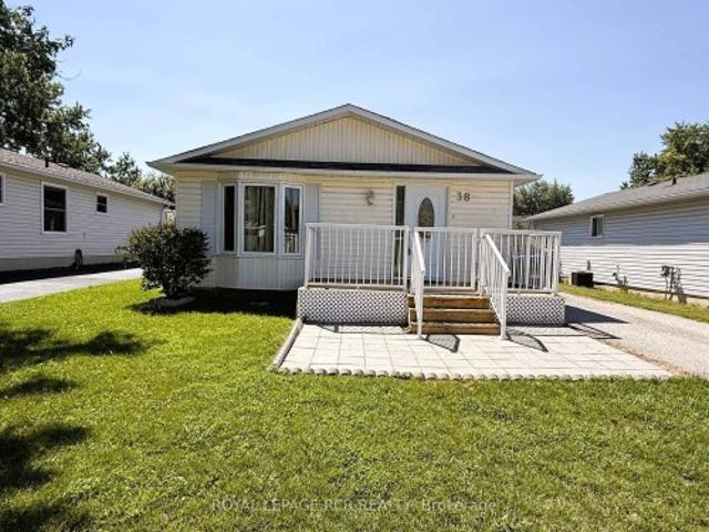 38 Royal Oak Drive, Innisfil, ON, L0L 1L0 house for sale | Listing ID N13628 | Royal LePage