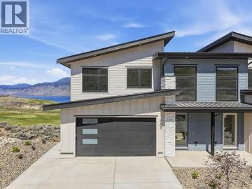 38 Rue Cheval Noir Unit# 329, Kamloops, BC, V1S 0G4 house for sale | Listing ID 10385 | Royal LePage