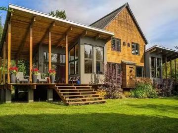 38 Rue De La Cédrière, Morin Heights, QC, J0R 1H0 house for.