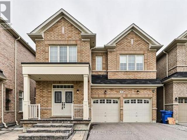 38 Russell Parker Crescent, Aurora, ON, L4G 0V5 house for sale | Listing ID N13602 | Royal LePage