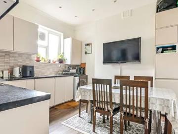 Clapham Common, SW4, Clapham Old Town, London, Greater London