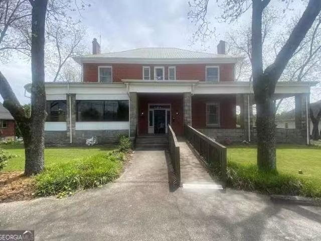 38 S Broad St #SUITE 101, Winder, GA 30680 MLS 10756921
