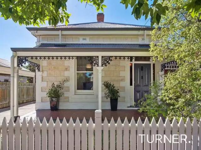 38 Scott Street, Parkside House for rent Listed by Emma Norma.