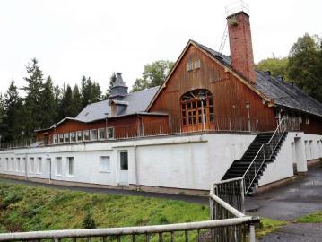 Großhartmannsdorf, Mittelsachsen, Sachsen