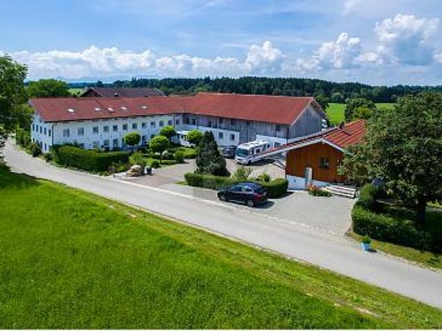 38 Schlafzimmer Villa Griesstätt Griesstätt 105906541