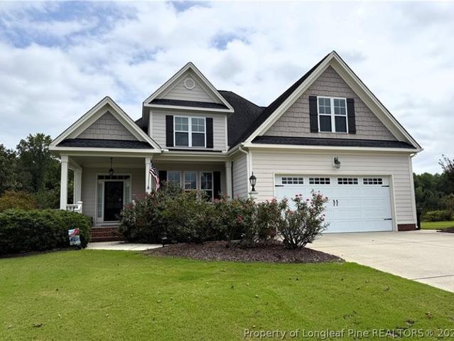38 Saw Grass Ct, Bunnlevel, NC 28323