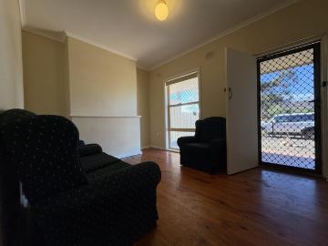 Port Augusta, South Australia, Winninowie