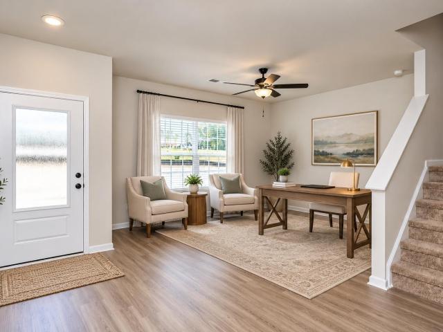 38 Seville Way