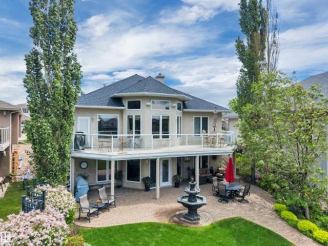 38 Shores Drive, Leduc, AB, T9E 8N7 house for sale | Listing ID E4509 | Royal LePage