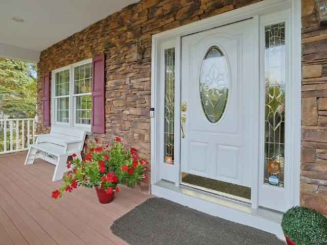 38 Shorn Drive