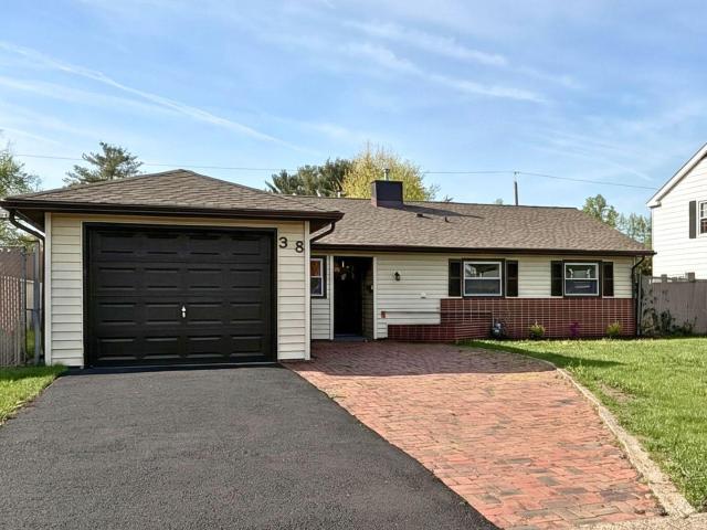 38 Sherwood Ln, Willingboro, NJ 08046 | MLS #NJBL2109