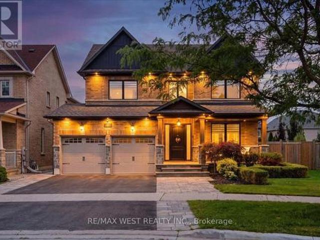 38 Shiner Drive, Richmond Hill, ON, L4E 0C3 house for sale | Listing ID N13600 | Royal LePage