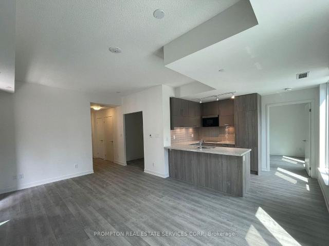 38 SIMCOE PROMENADE – SUITE 708, Markham
