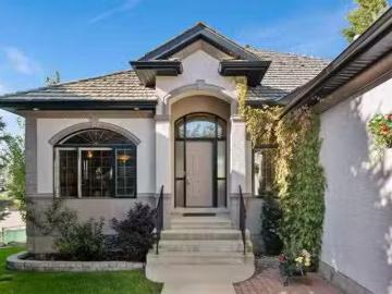 38 Sienna Ridge Landing Sw, Calgary, AB, T3H 3S1 house for s.