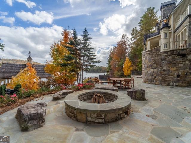 38 Sourwood Trail