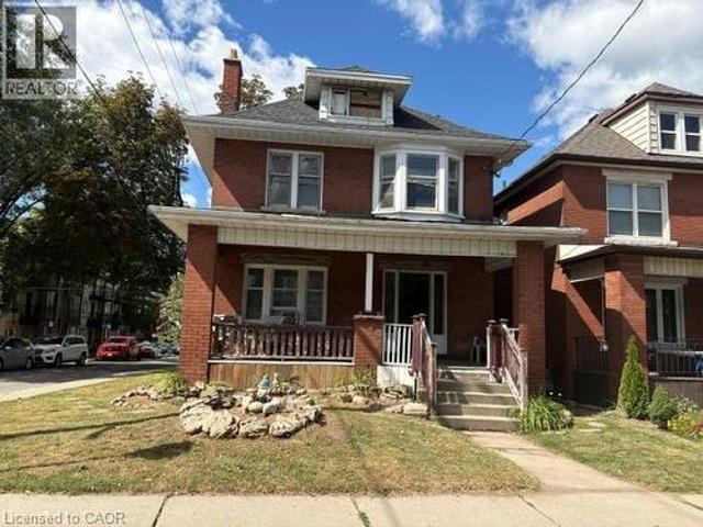 38 Spadina Avenue, Hamilton, ON, L8M 2W9 house for sale | Listing ID 40864 | Royal LePage