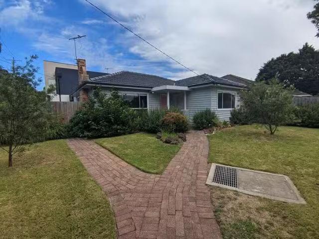 38 Springs Road, Clarinda, VIC 3169