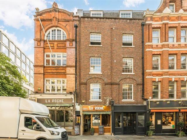 38 St Martins Lane, Fitzrovia & Covent Garden WC2N, 2 bed flat to rent, £6,717 pcm | PrimeLocation