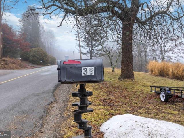 38 State Road