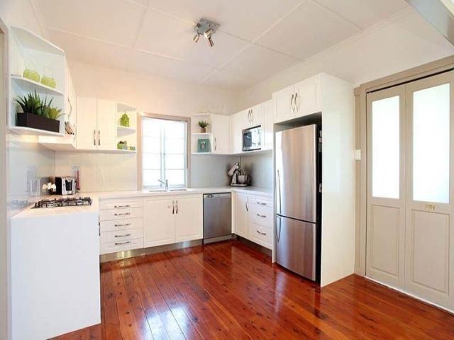 38 Staghorn Street Enoggera, QLD 4051