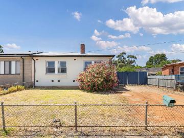 Elizabeth Downs, Adelaide, Uleybury, Playford, South Australia