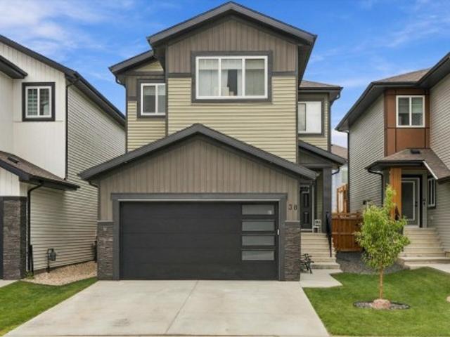 38 Starling Way, Fort Saskatchewan, AB, T8L 0Y1 house for sale | Listing ID E4509 | Royal LePage