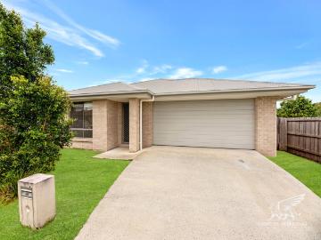House to rent in Northern Territory - Garden