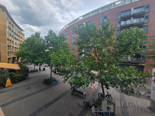 38 Surrey Quays Road, Canada Water, London SE16, 2 bed flat to rent, £2,850 pcm | PrimeLocation