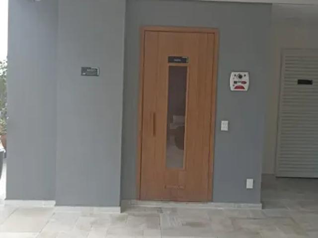 38m² contemporniedade condominio inteigente carbono free morar com conforto e segurança