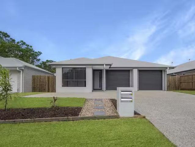 38A Cavanagh Drive, Logan Reserve, QLD 4133
